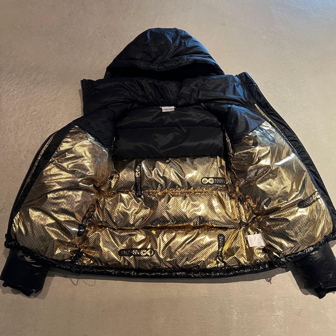 【極美品✨】極暖！columbia ダウン ジャケット ブラック レディースL