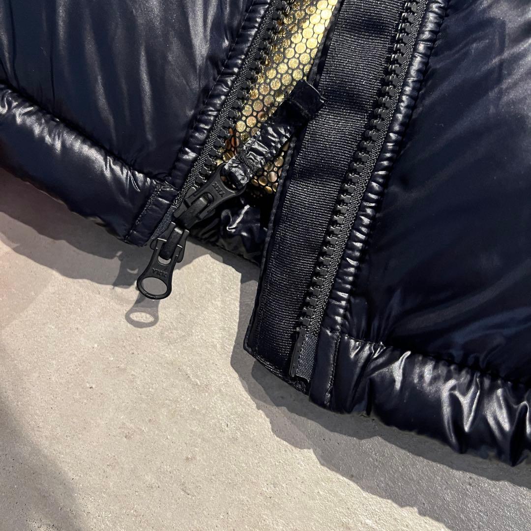 【極美品✨】極暖！columbia ダウン ジャケット ブラック レディースL