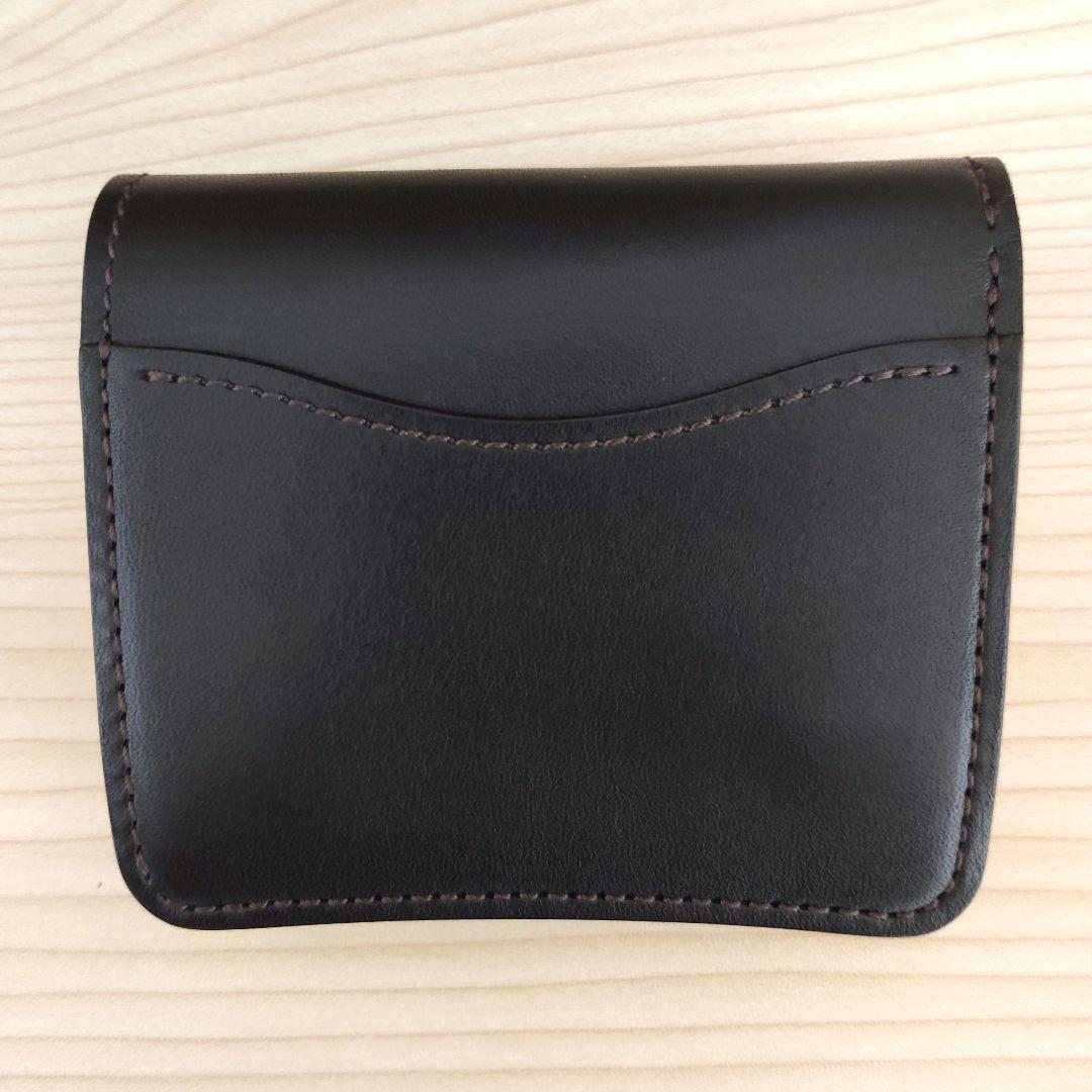 【WILDSWANS】CASA カーサ フルグレインブライドル ブラック