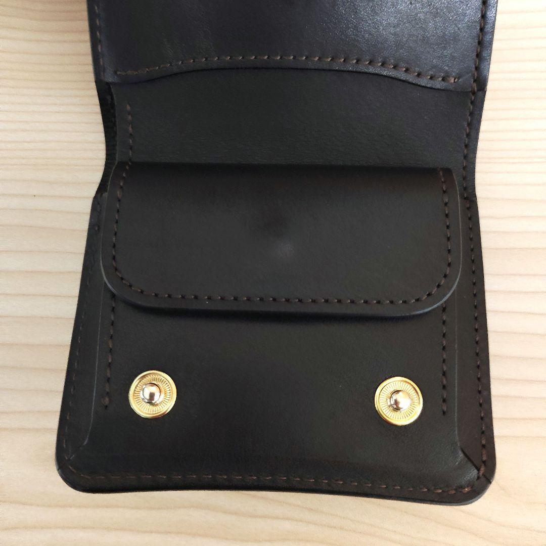 【WILDSWANS】CASA カーサ フルグレインブライドル ブラック