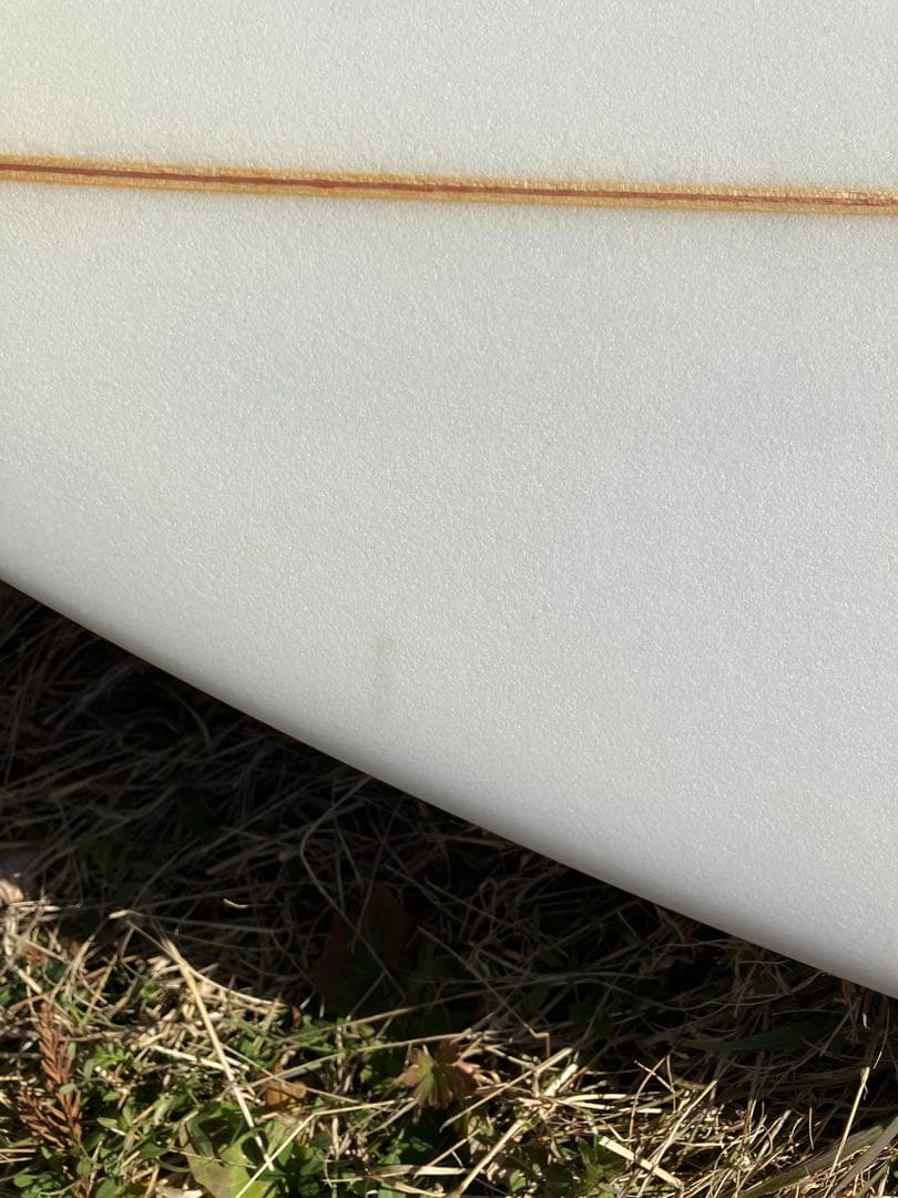 DHD UTOPIA ショートボード 5'8\"