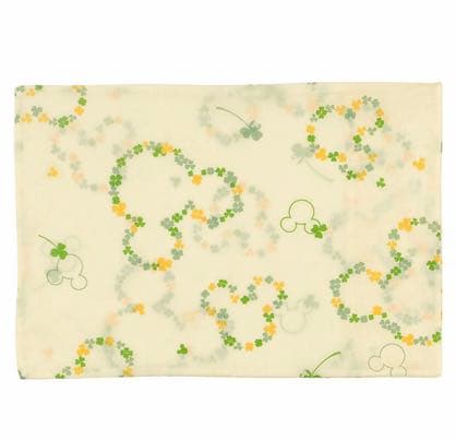 新品☆Disney ディズニー ミッキーマウス 布団カバー3点セット インテリア