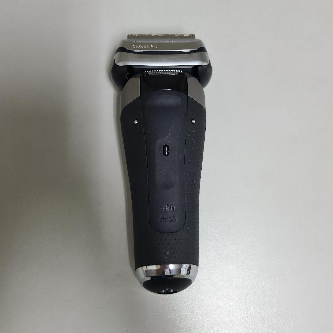 Braun S9 Pro 5793 メンズシェーバー　本体のみ