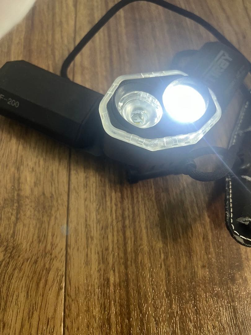 カーディフC14+C2000SS