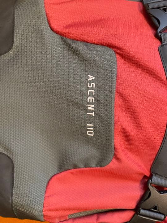 deuter （ドイター）ASCENT110