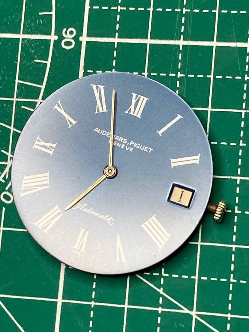 オーデマ・ピゲ AUDEMARS PIGUETcal.2121/1 ムーブメント