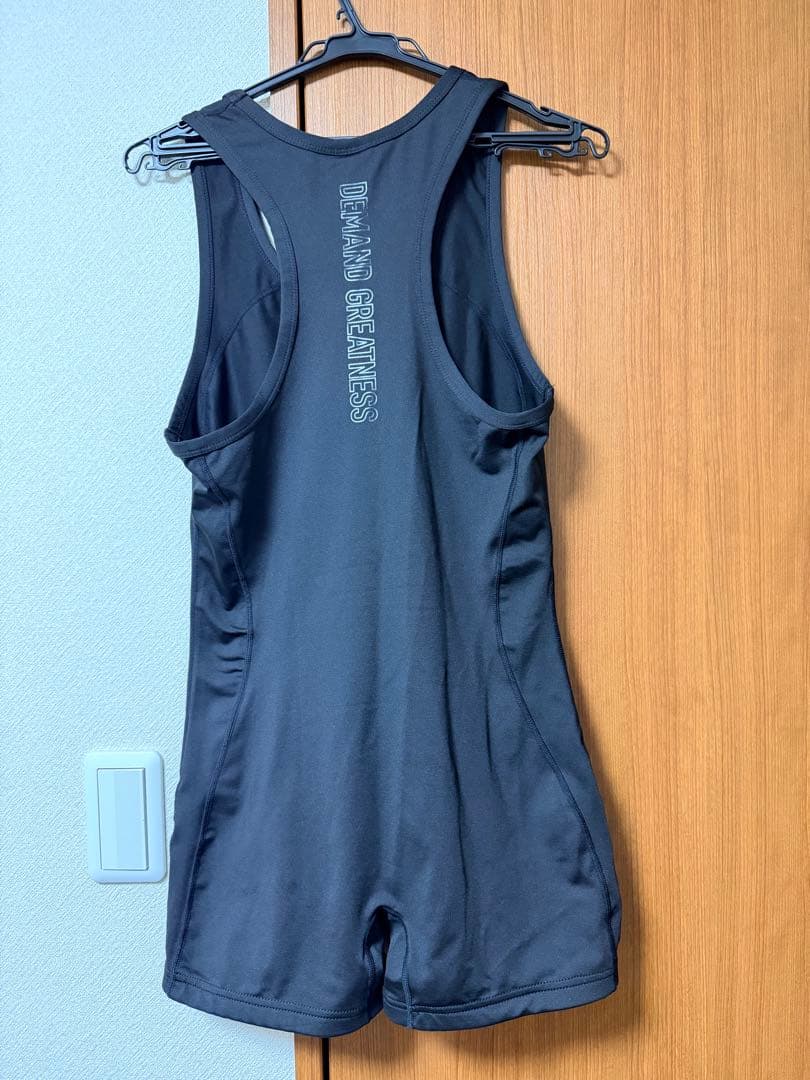 A7 ルノ LUNO メンズ シングレット M