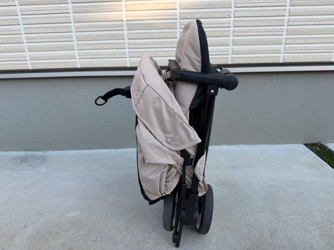 【良品】サイベックス　リベル　2024年　アーモンドベージュ