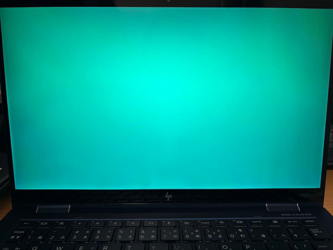 HP Elite Dragonfly G2 11世代i5/16GB/タッチパネル