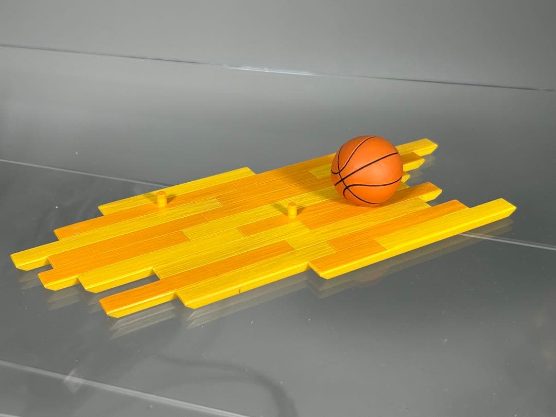 ティーケーホールディングス スピリットコレクションオブ井上雄彦 流川楓 3