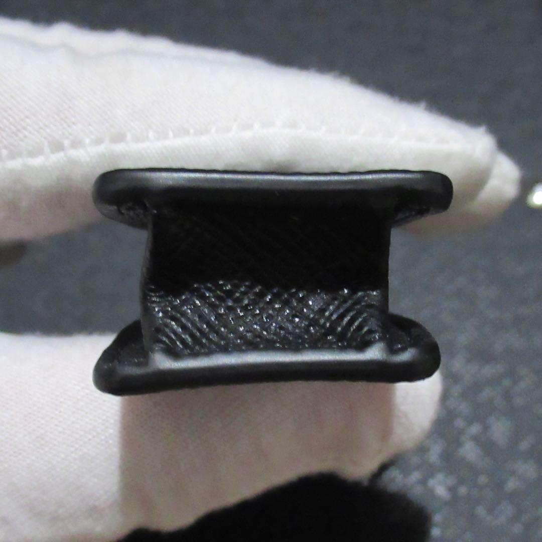 モンブラン ペンケース ペンポーチ サルトリアル ブラック 130750