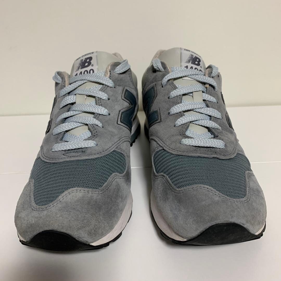 【希少】new balance M1400SB 28.5 箱付き