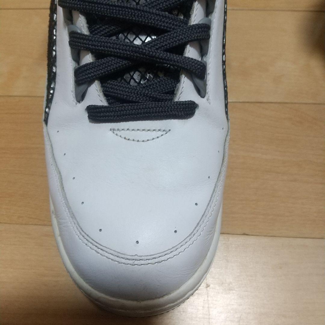 NIKE AIR PYTHON 28.5cm ホワイト/ブラック