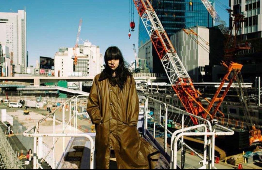 【LOEFF別注 Barbour 】OS Burghley 36