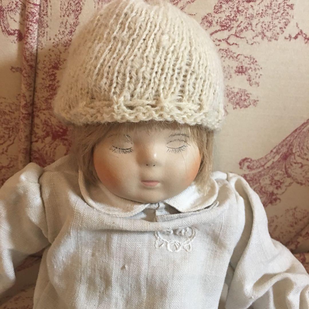 最安値！アンティークベビードール