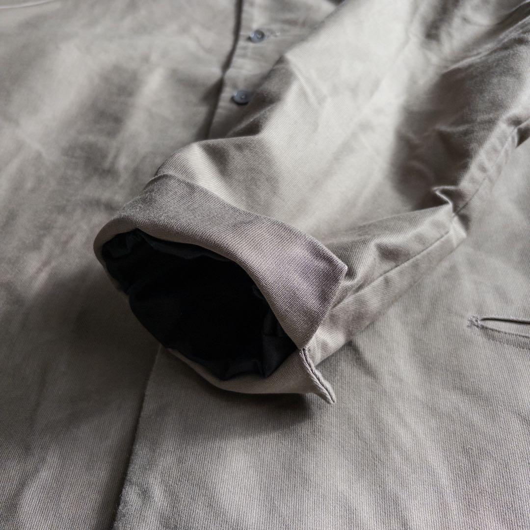 TOKIHO LIGHTNESS ハーフコート　カーコート