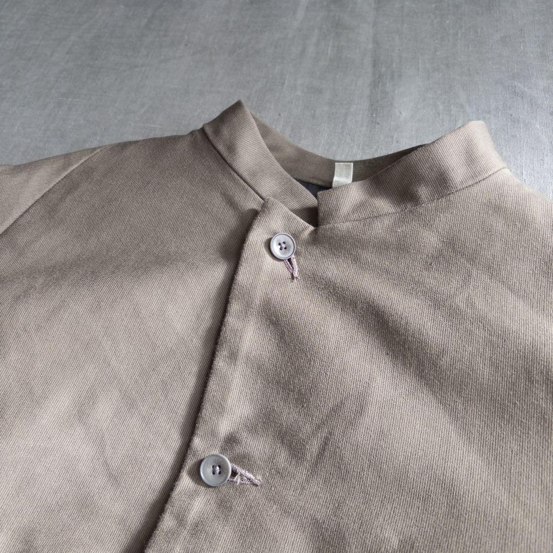 TOKIHO LIGHTNESS ハーフコート　カーコート