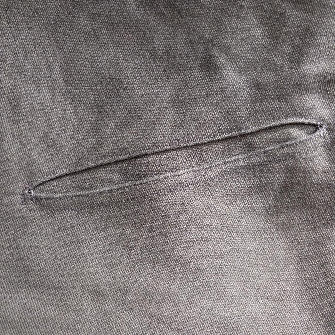 TOKIHO LIGHTNESS ハーフコート　カーコート