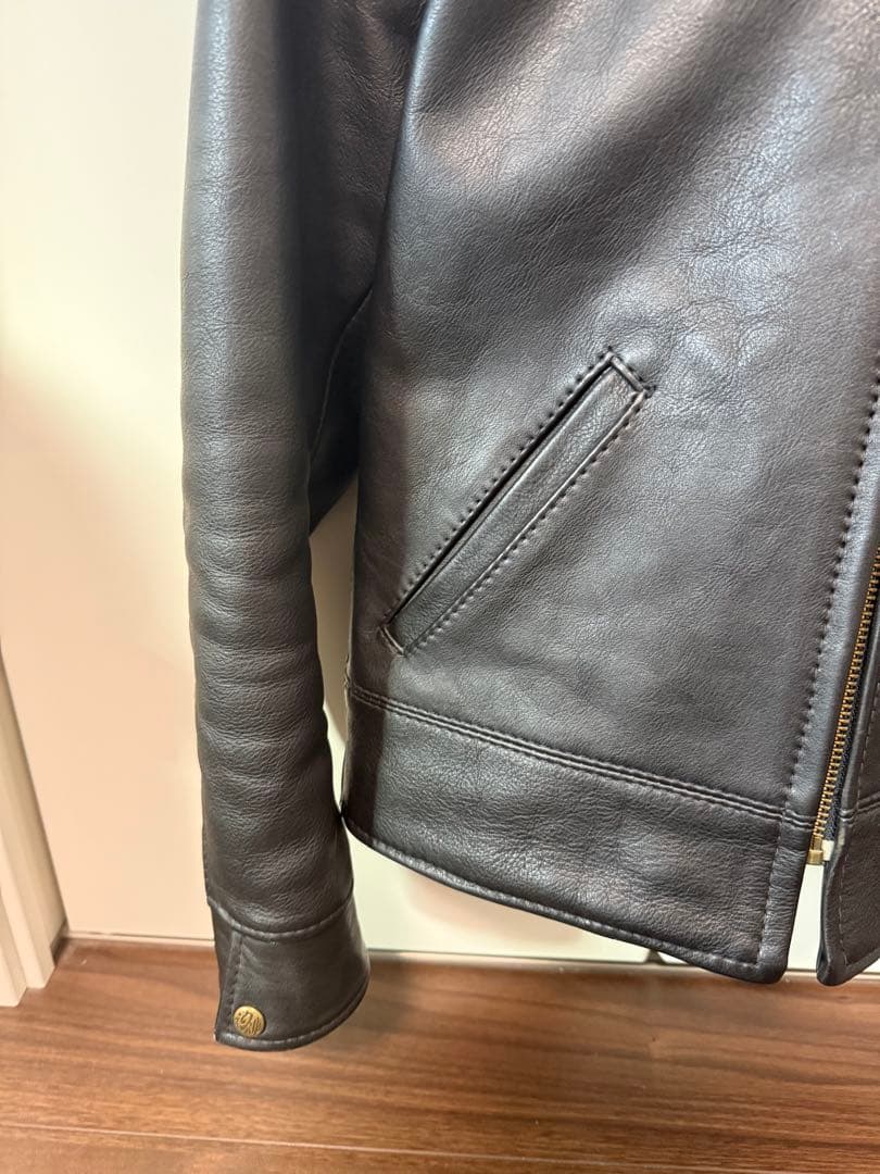 天神ワークス　ライダース　34