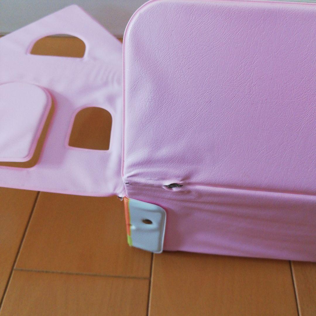 プリティちいちゃんの木のあるいえ