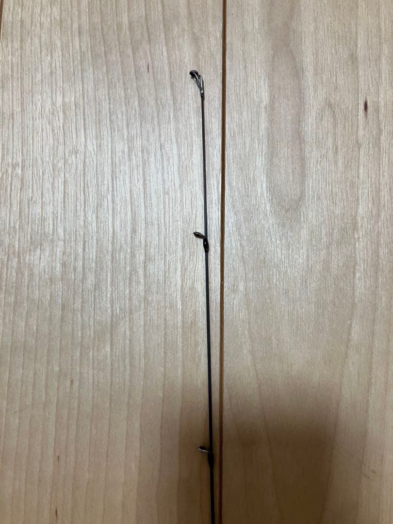 ロッド HUMMING61UL+