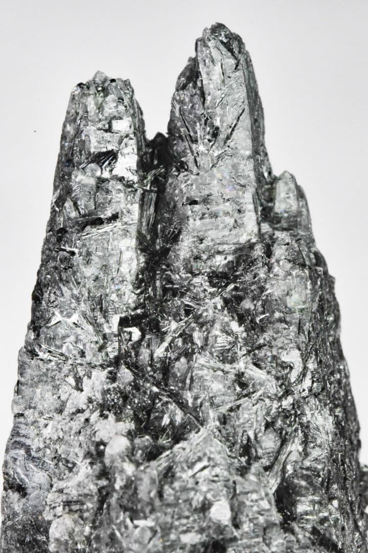 スカルドゥ シガール渓谷産 アクチノライトインクォーツ04