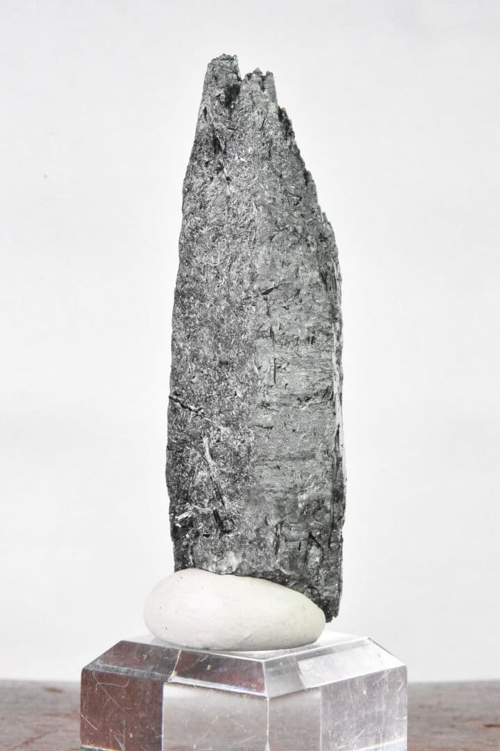 スカルドゥ シガール渓谷産 アクチノライトインクォーツ04