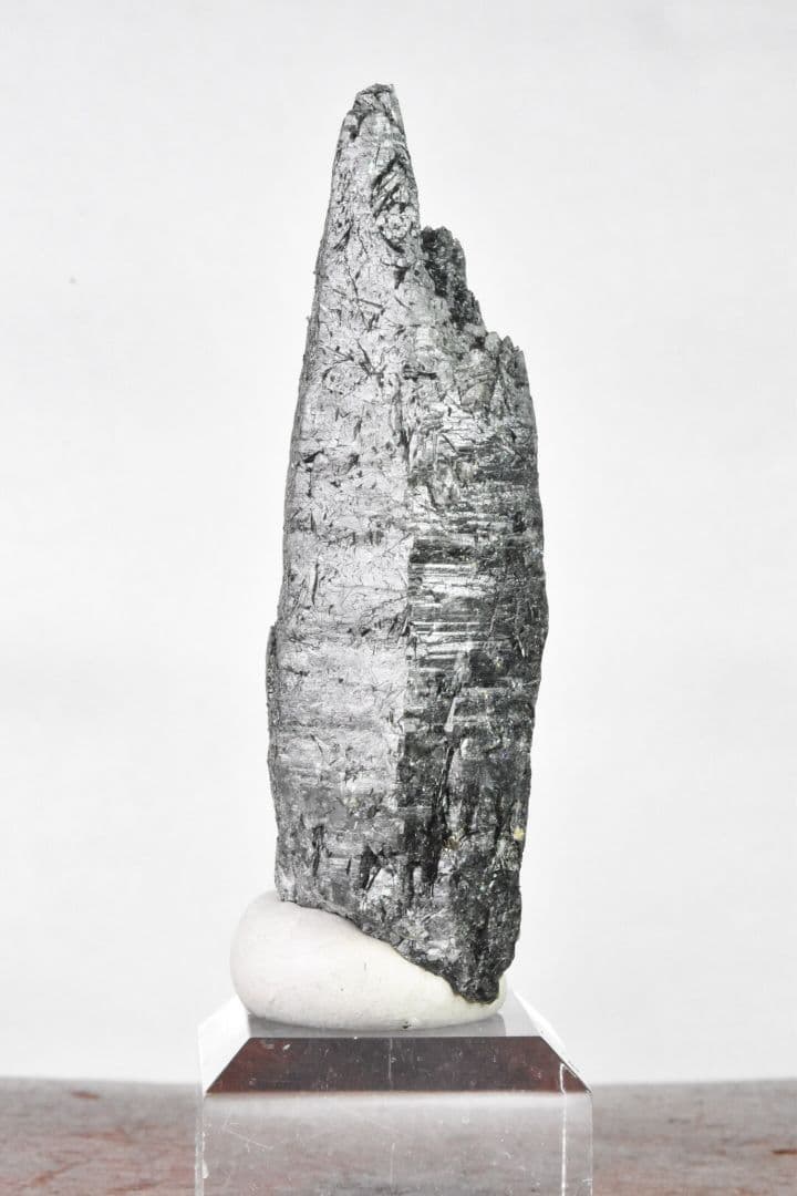 スカルドゥ シガール渓谷産 アクチノライトインクォーツ04