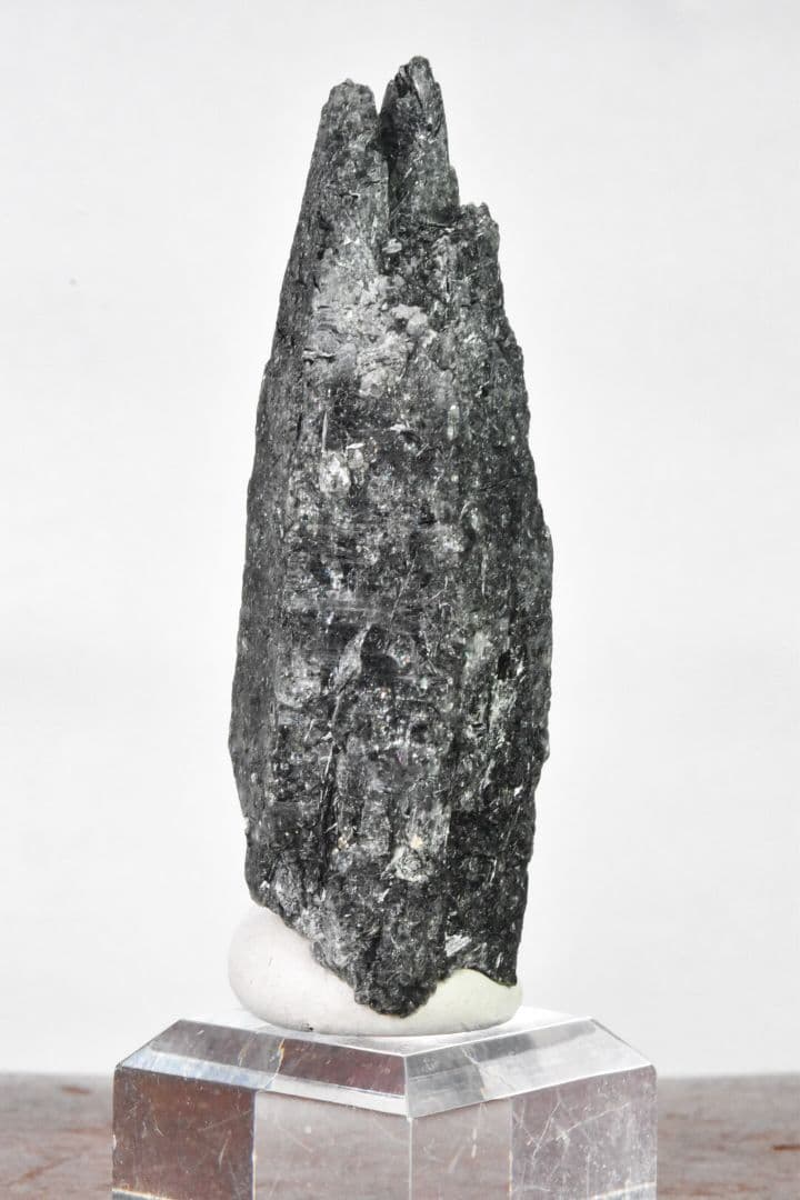 スカルドゥ シガール渓谷産 アクチノライトインクォーツ04