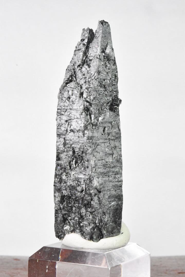 スカルドゥ シガール渓谷産 アクチノライトインクォーツ04