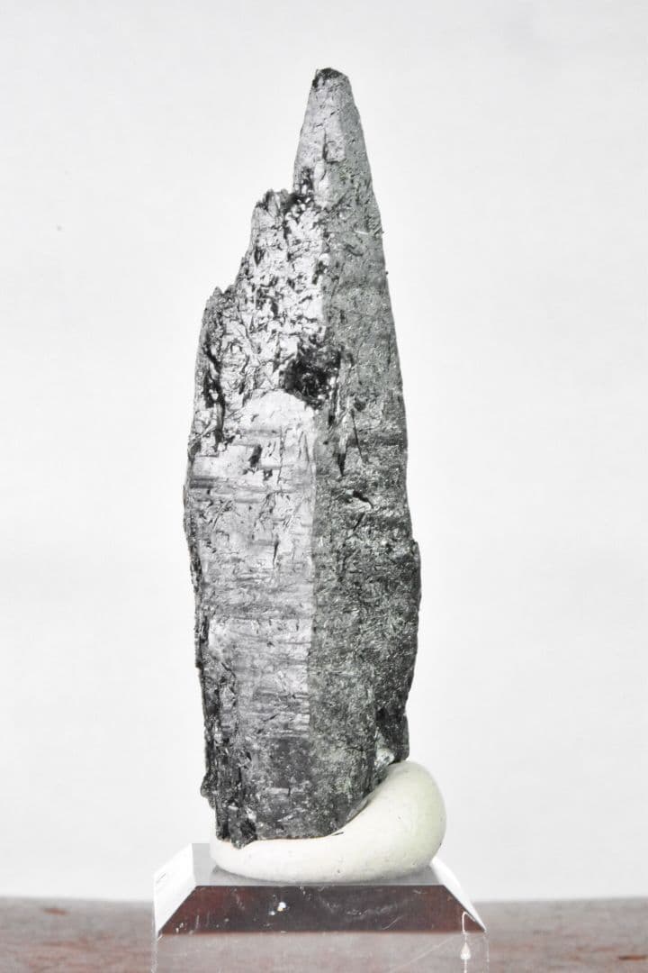 スカルドゥ シガール渓谷産 アクチノライトインクォーツ04