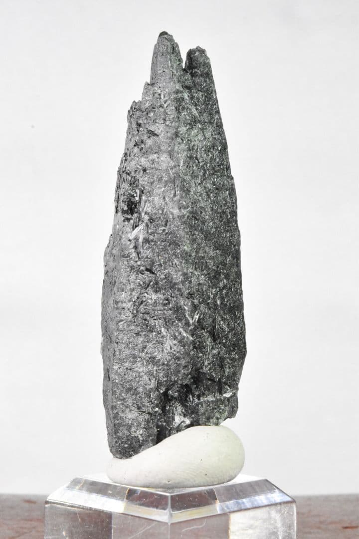 スカルドゥ シガール渓谷産 アクチノライトインクォーツ04