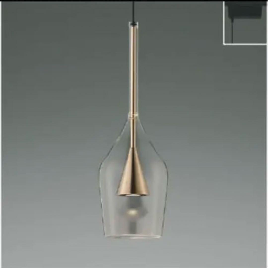 ☆新品 KOIZUMI コイズミ 照明 AP54866 ペンダントライト　2