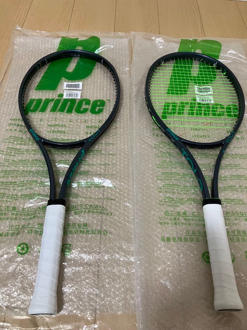 【2本セット】【計測済／マッチペア】TOUR98 2025モデル G3