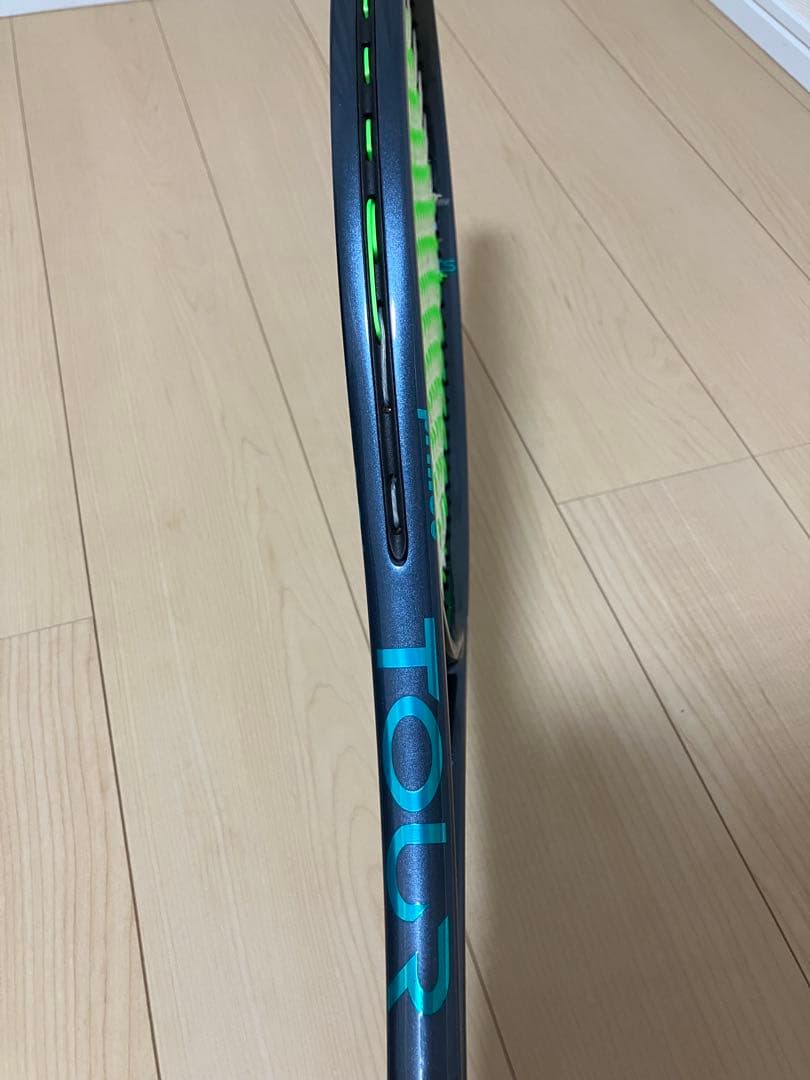 【2本セット】【計測済／マッチペア】TOUR98 2025モデル G3