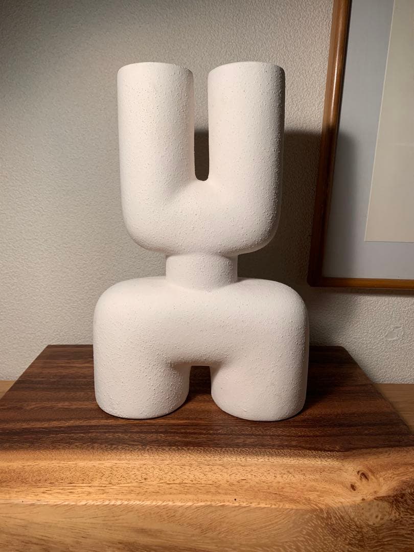 ポストモダン フラワーベース 北欧 デンマーク フィンランド スウェーデン