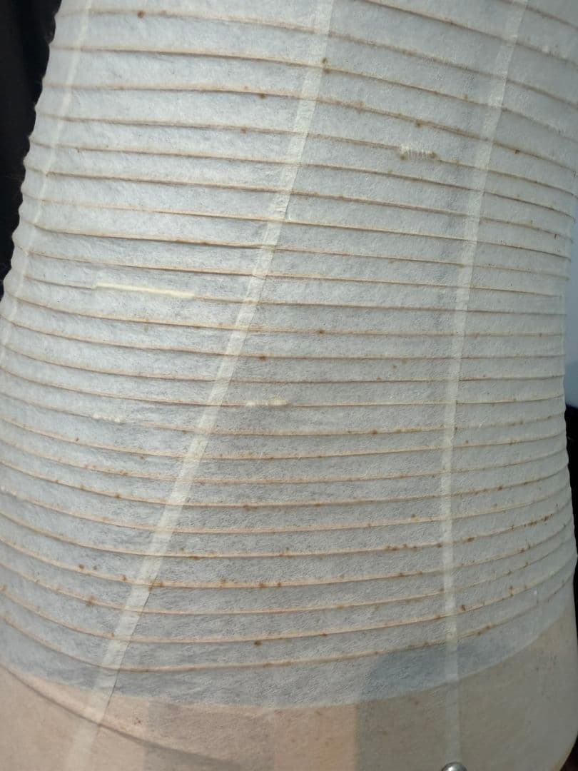 sssss　イサム・ノグチ AKARI 和紙照明 ペンダントライト