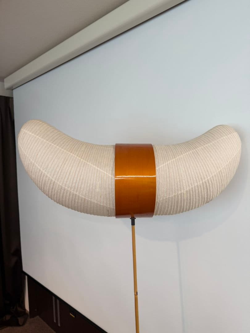 sssss　イサム・ノグチ AKARI 和紙照明 ペンダントライト