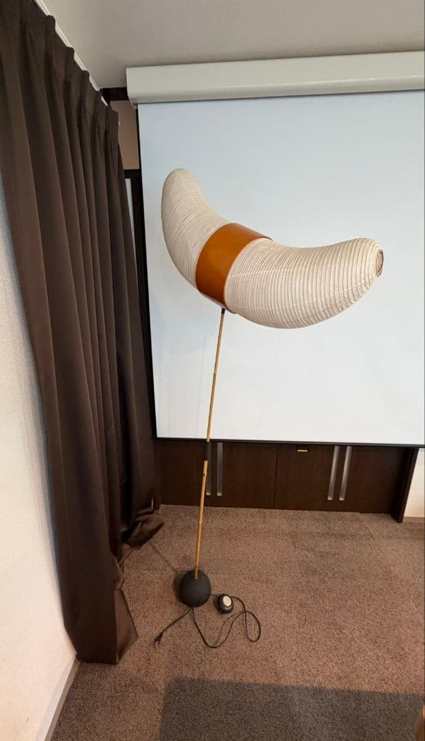 sssss　イサム・ノグチ AKARI 和紙照明 ペンダントライト