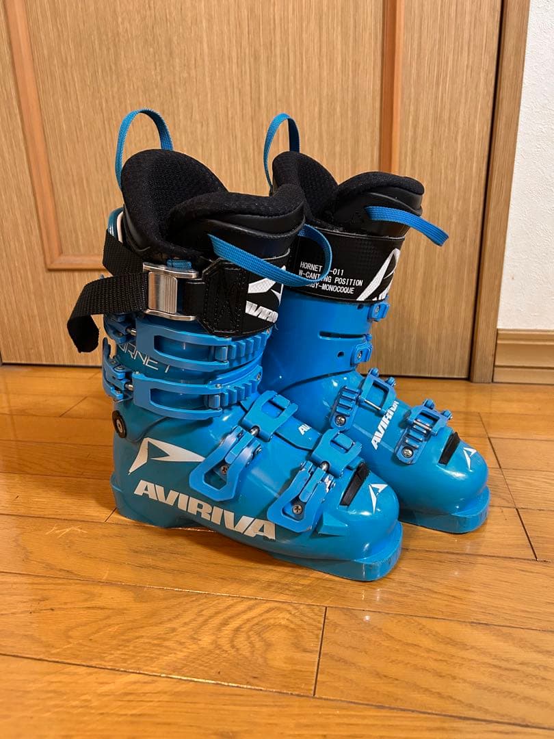 アビリーバ　ホーネット　110