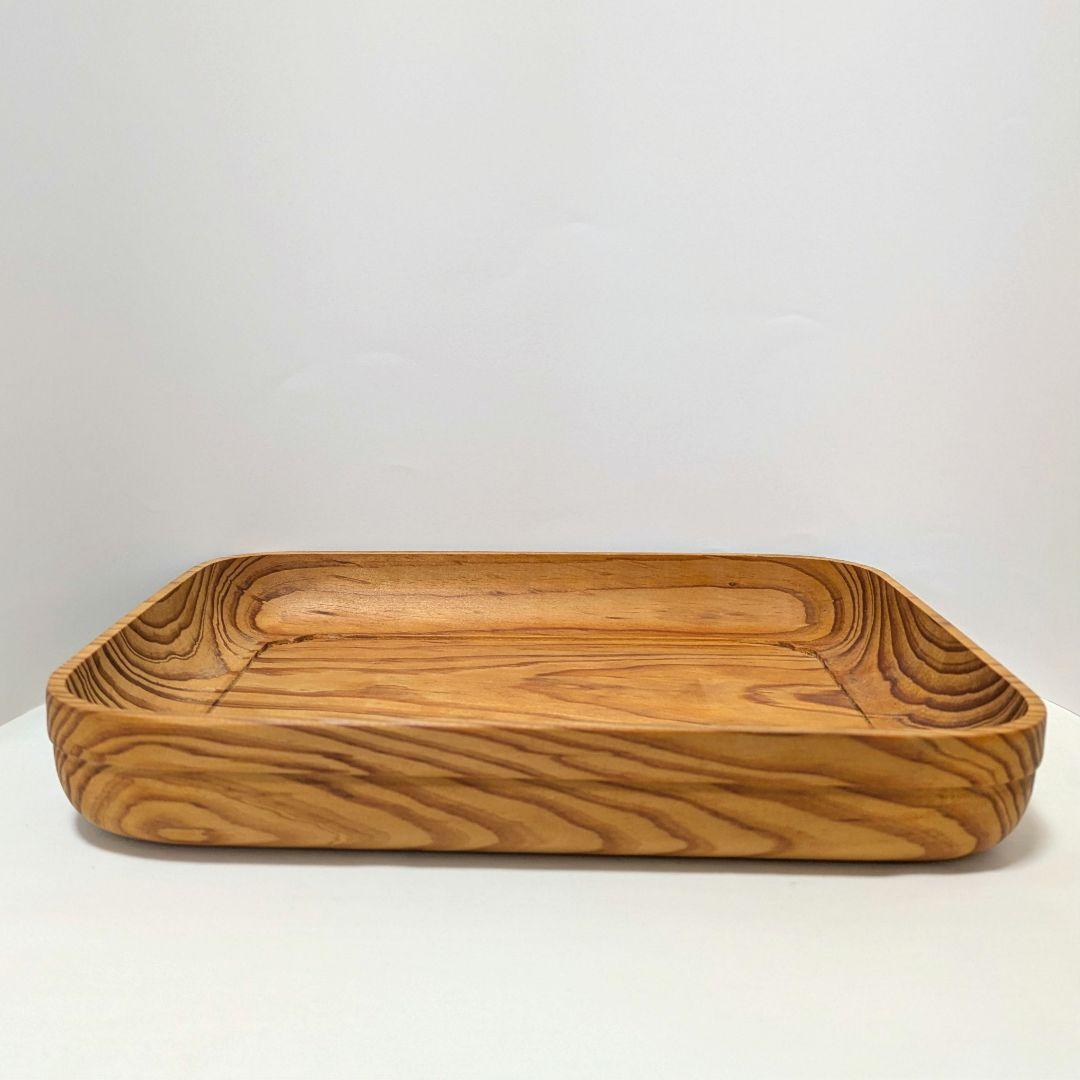 行李蓋煙草盆　赤松　吉田善山作 石川県山中　茶席道具　共箱