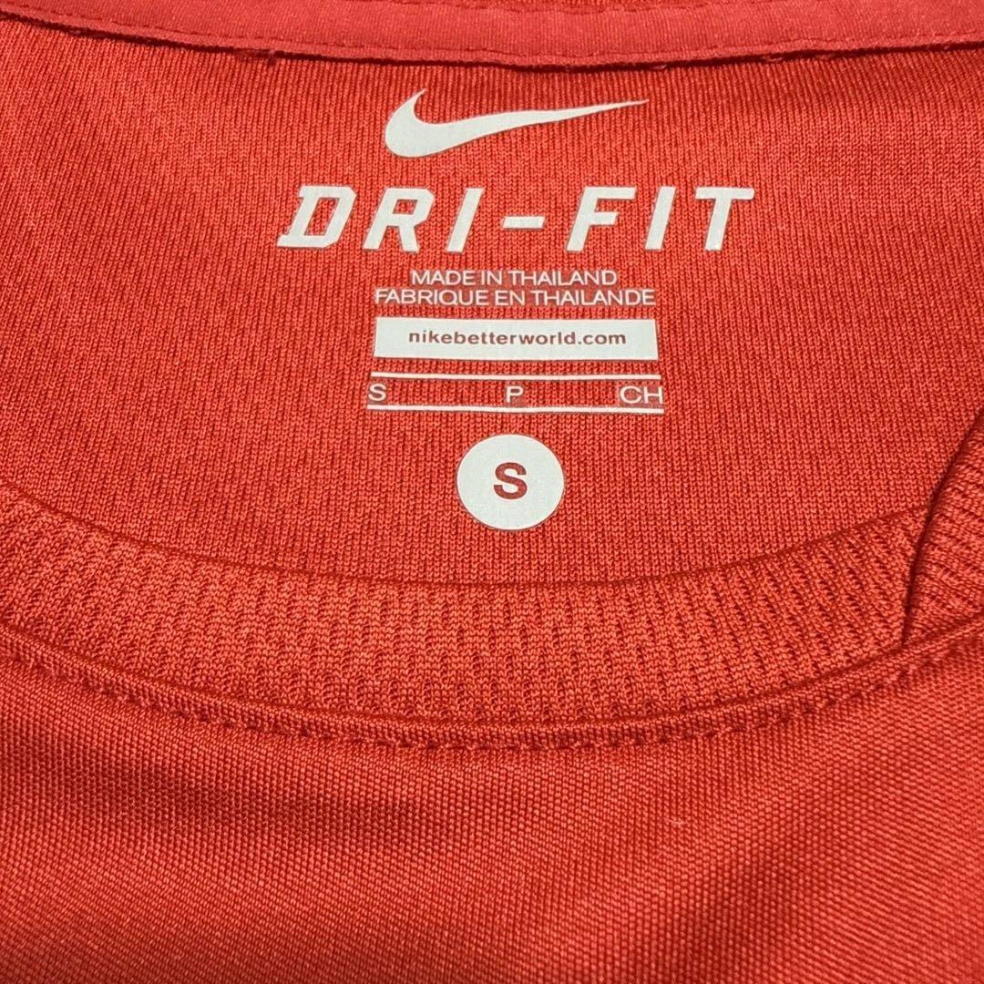 浦和レッズ 支給品 トレーニングウェア S Nike