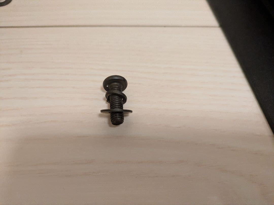 ナチュラル木製ダイニングテーブル