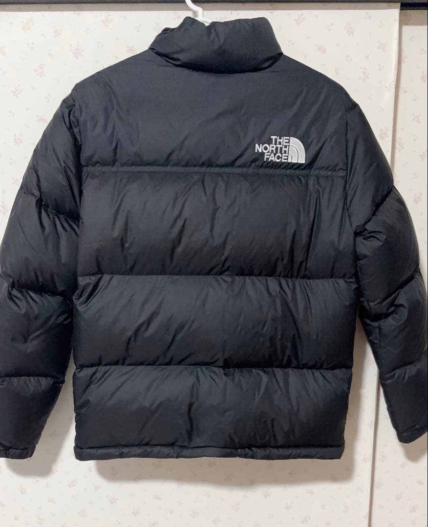 THE NORTH FACEヌプシジャケットレディース