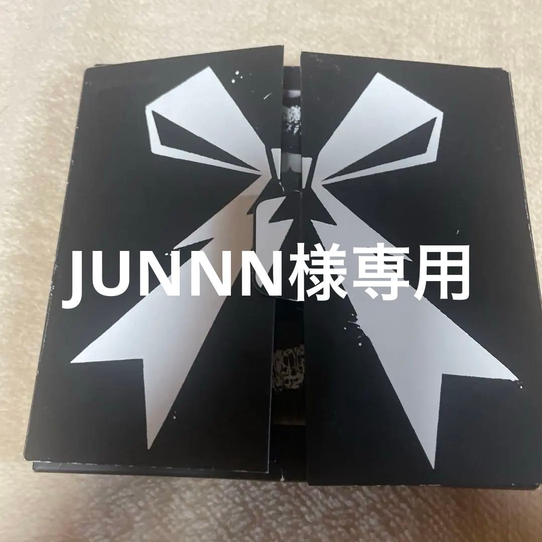 BAND-MAID WORLD DOMINATION 初回限定盤　A