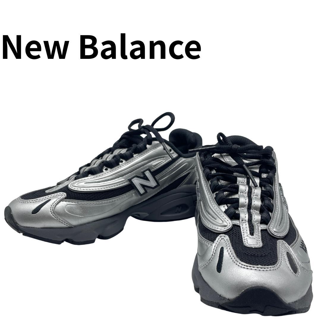 New Balance 1000SL シルバー 23.5cm ABZORB