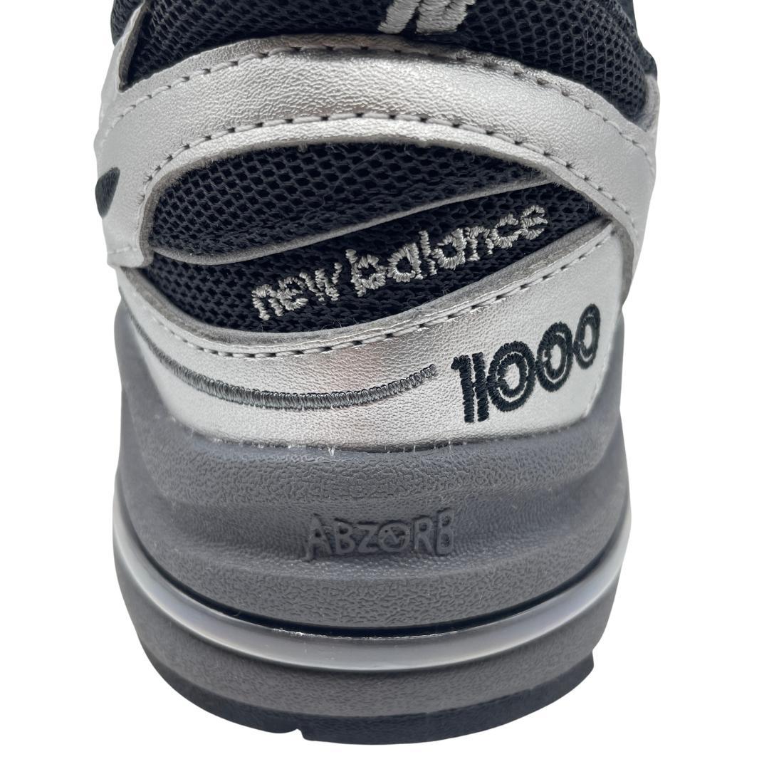 New Balance 1000SL シルバー 23.5cm ABZORB