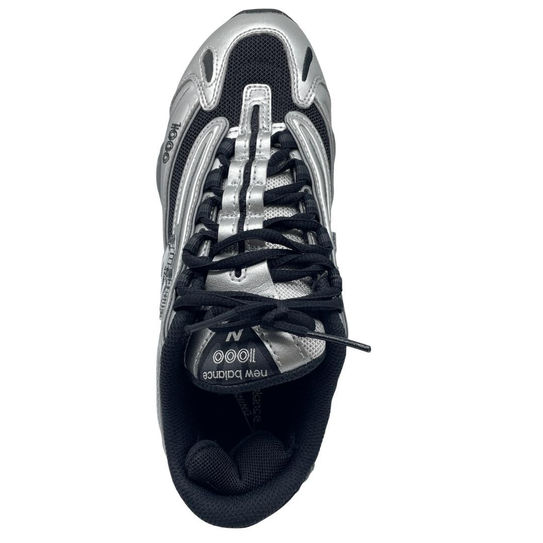 New Balance 1000SL シルバー 23.5cm ABZORB