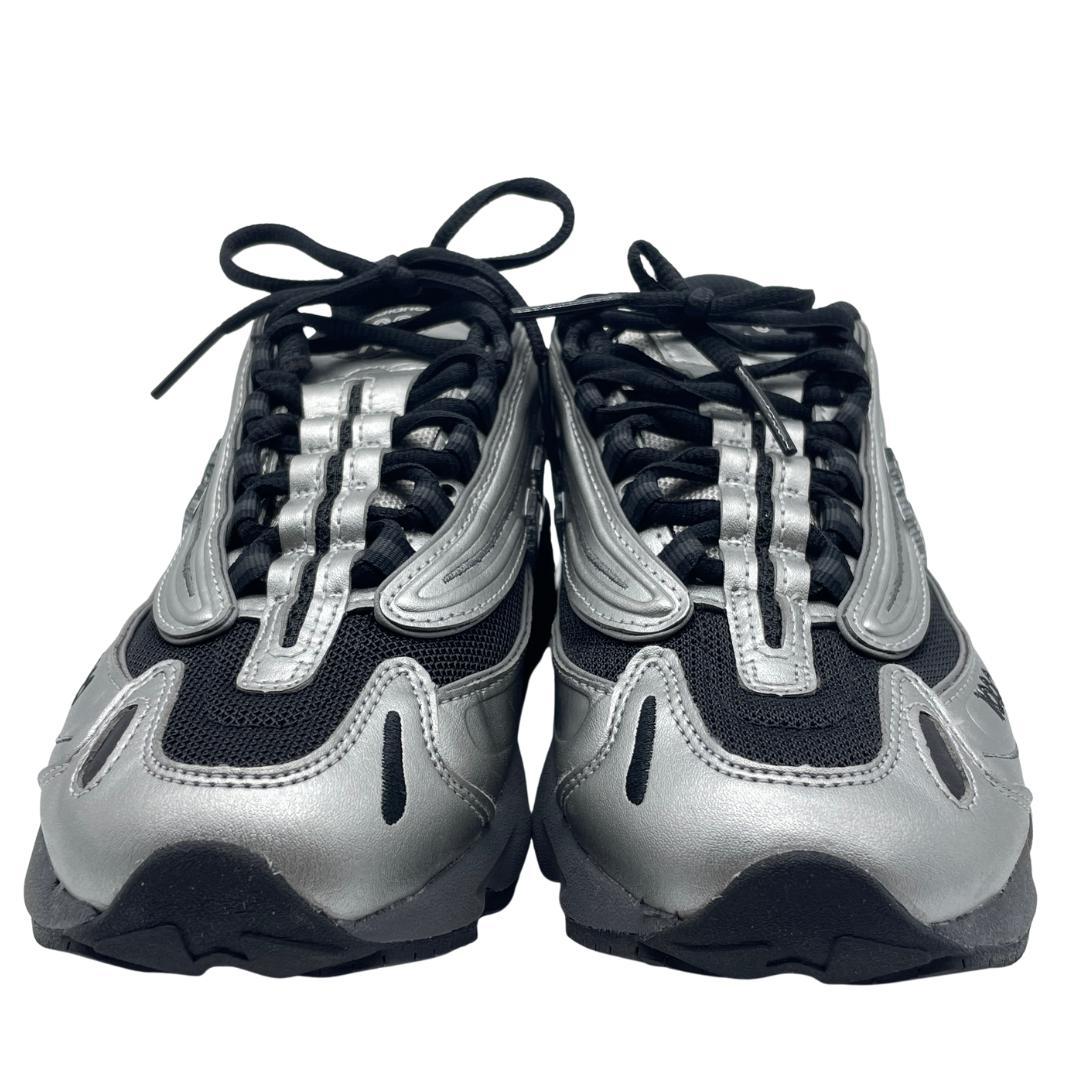 New Balance 1000SL シルバー 23.5cm ABZORB