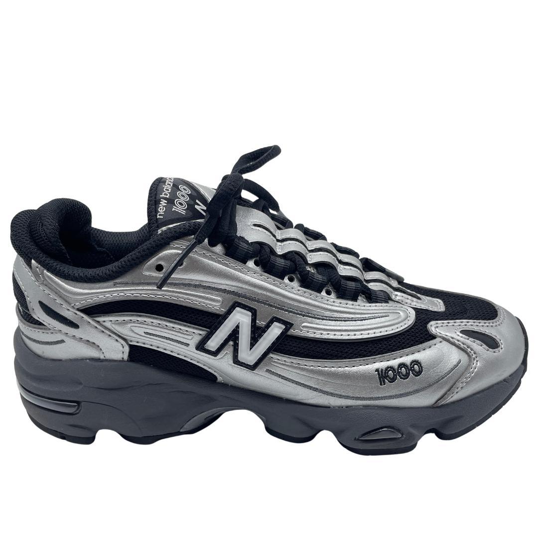 New Balance 1000SL シルバー 23.5cm ABZORB